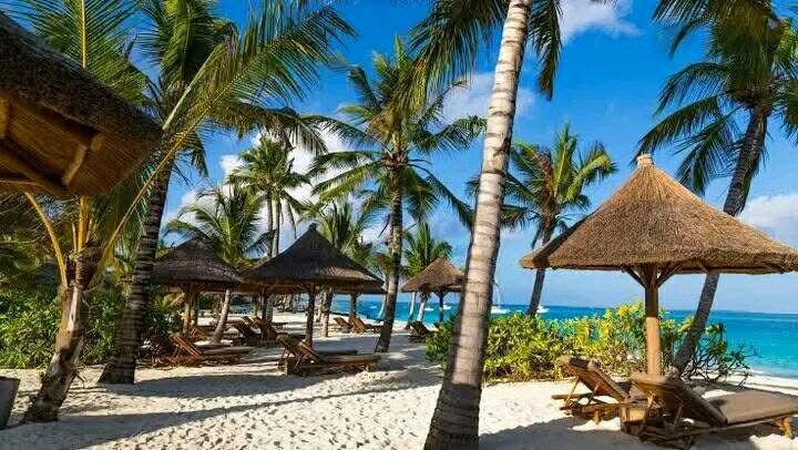 Zanzibar